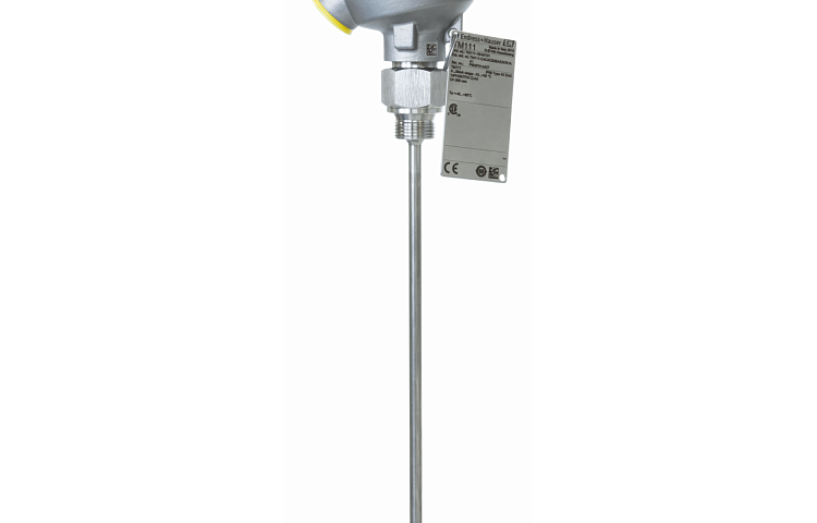 Термометр модульный iTHERM ModuLine TM111 Endress+Hauser